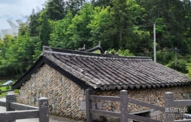 【人間四月天】鄉(xiāng)間