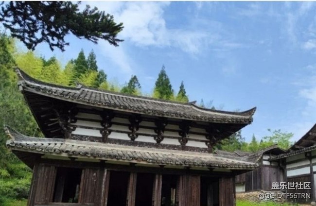 【人間四月天】鄉(xiāng)間