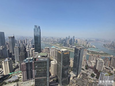 【細(xì)微之處】+山城微妙之美