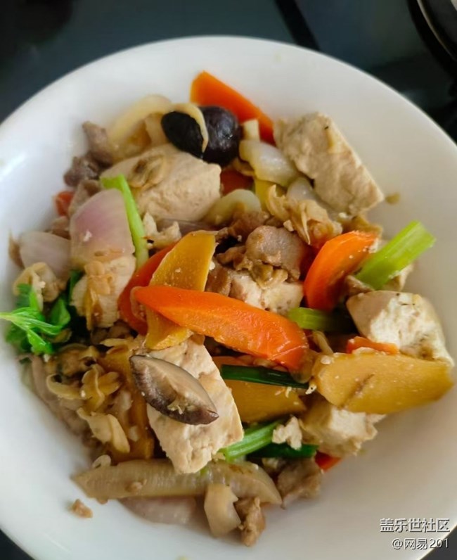 【清明食味】家鄉(xiāng)菜