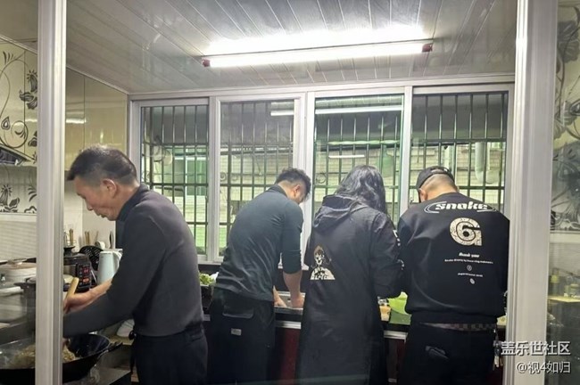 【清明食味】清明聚聚