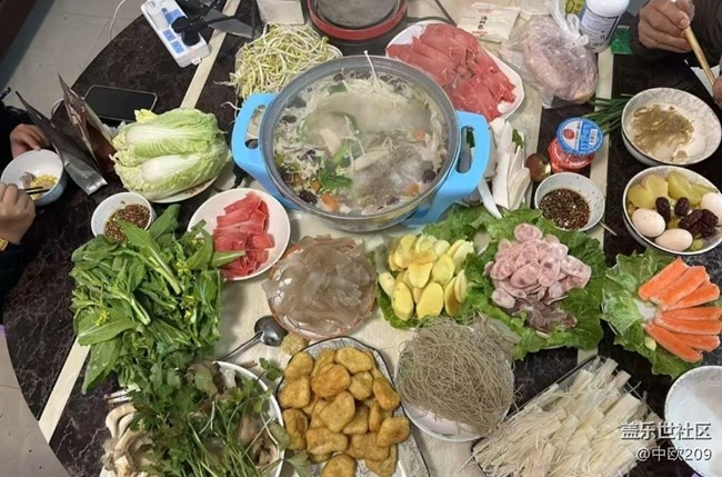 【清明食味】吃現(xiàn)成
