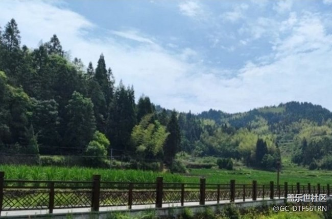 【人間四月天】鄉(xiāng)間