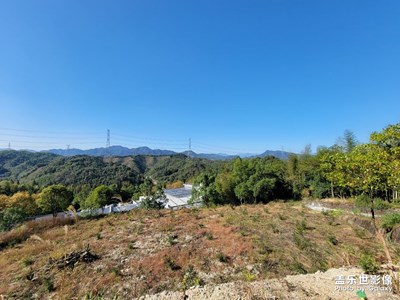 S21U拍山色、村莊