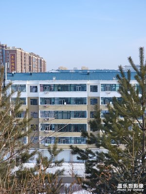 S21U的解析力超強