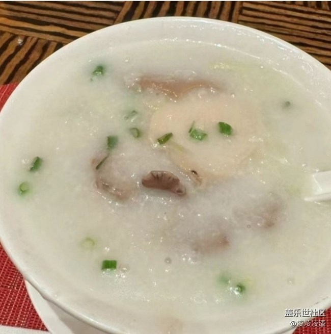 【清明食味】早茶
