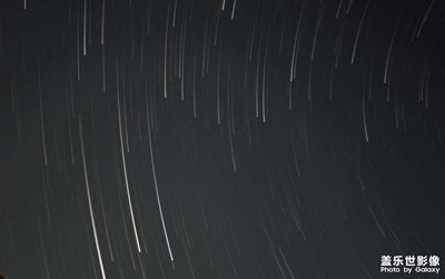 星星