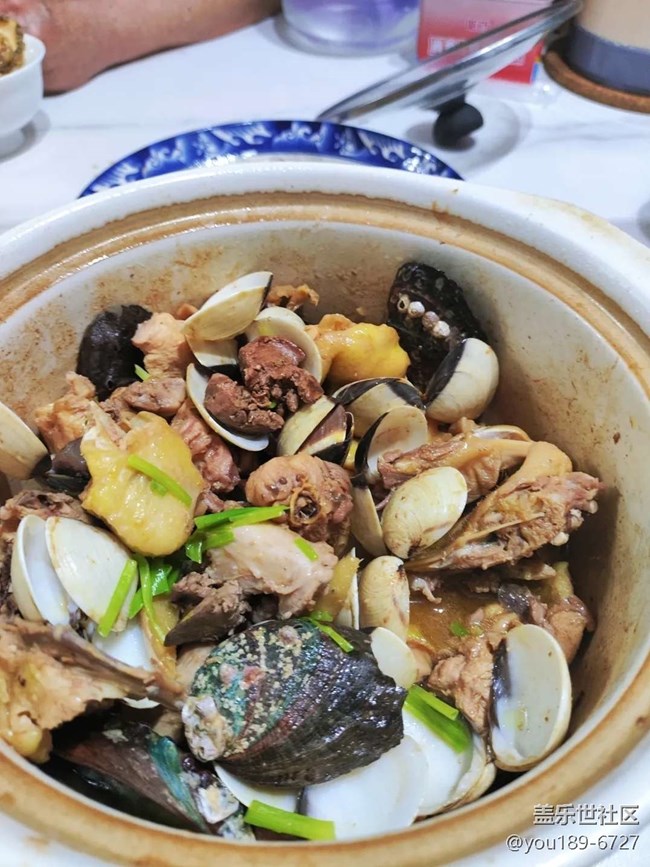 【清明食味】家常菜