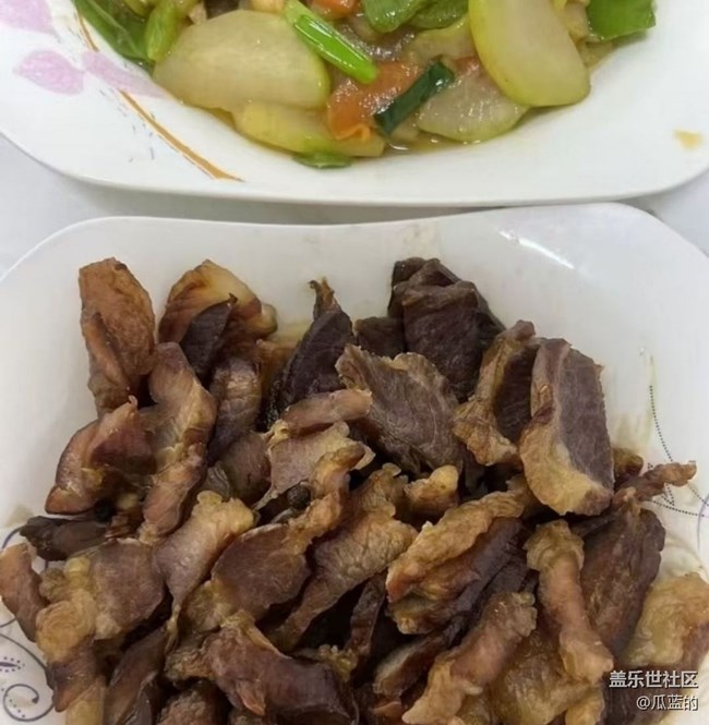 【清明食味】一人份