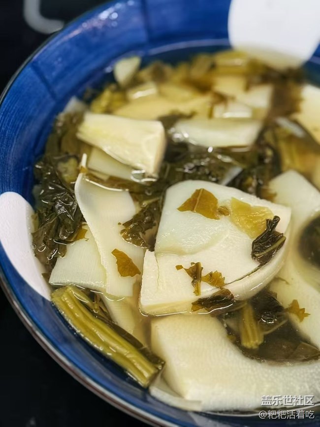 【清明食味】春筍