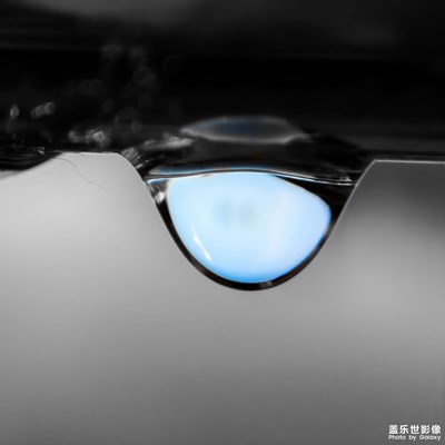 焦點(diǎn)留色