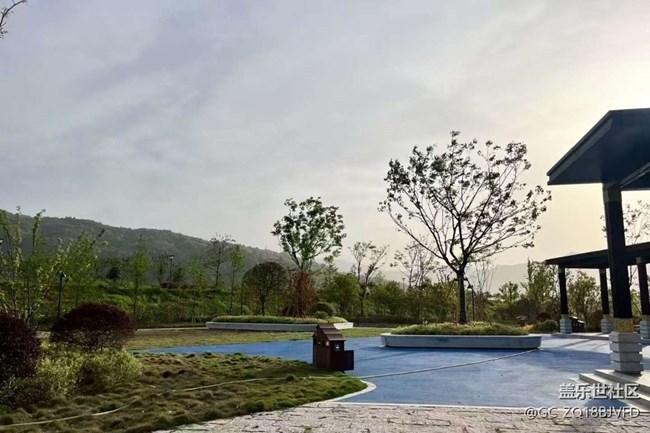 【人間四月天】春游公園