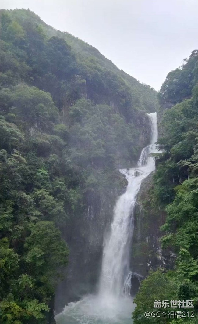 【人間四月天】一線天景點(diǎn)