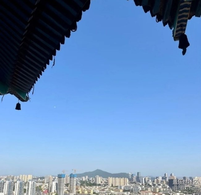 【人間四月天】南京游