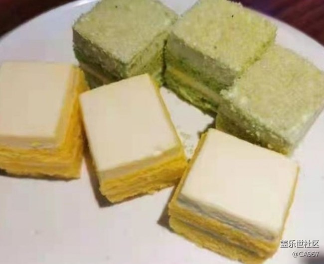 【清明食味】生日