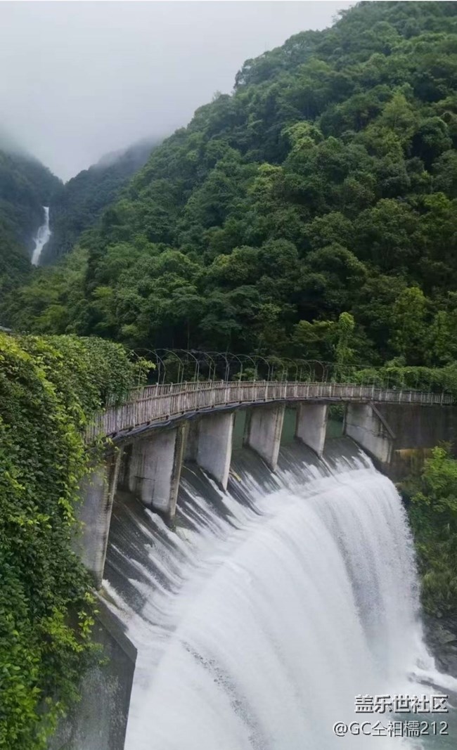 【人間四月天】一線天景點(diǎn)