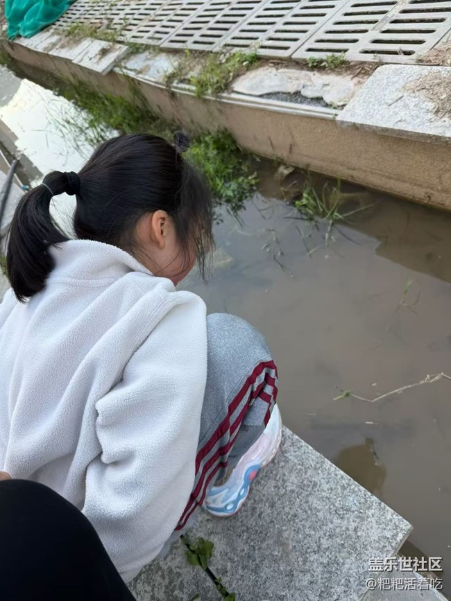 【人間四月天】周末溜達