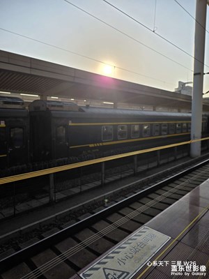 【細(xì)微之處】+車水馬龍