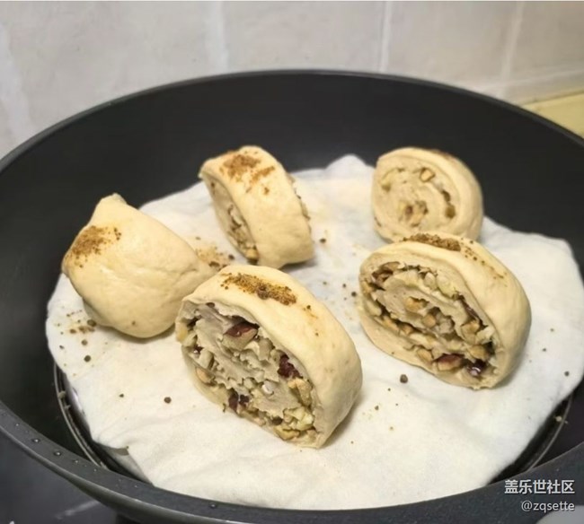 【清明食味】半夜食堂