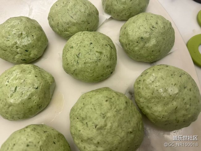 【清明食味】清明果