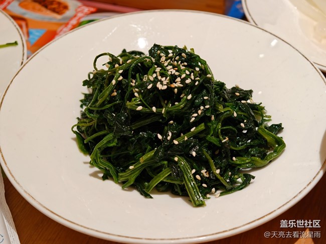 【清明食味】馬記永的一餐