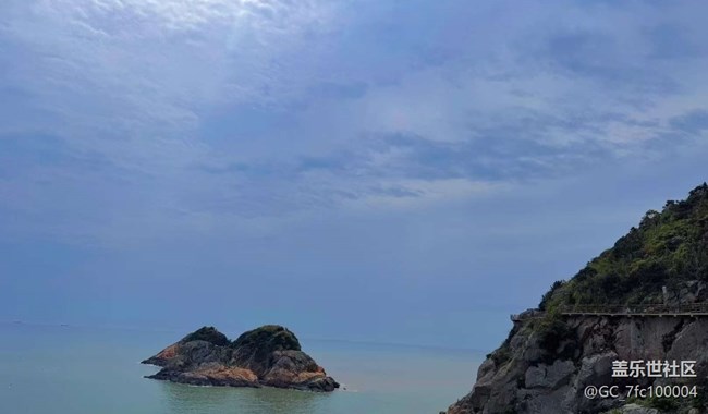 【人間四月天】海邊