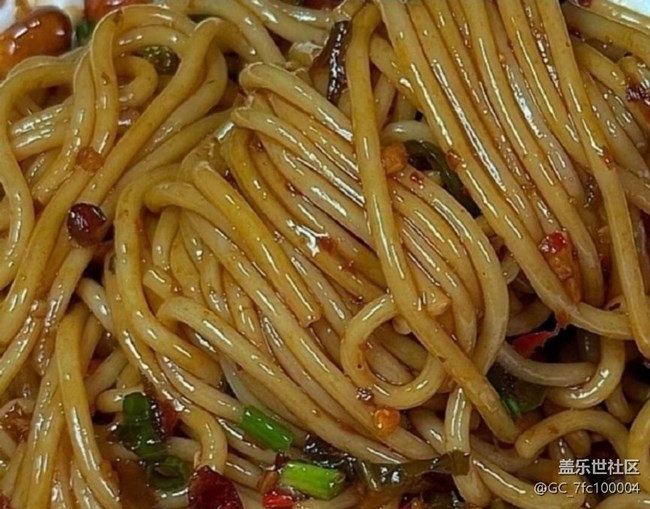 【清明食味】辣味