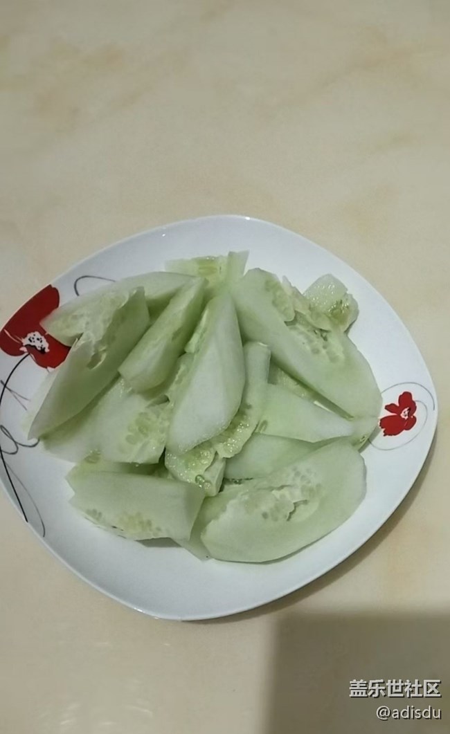 【清明食味】晚餐