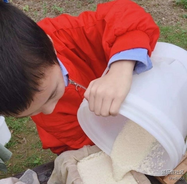【人間四月天】幼兒園活動