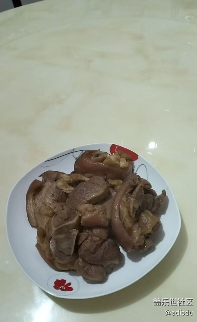 【清明食味】晚餐