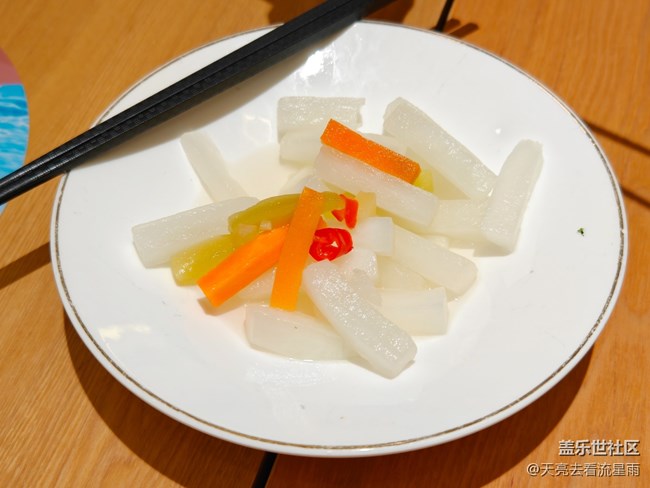 【清明食味】馬記永的一餐