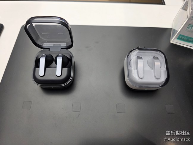 廈門星部落三星S26新品品鑒活動回顧貼