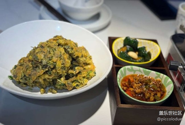 【清明食味】春天美食