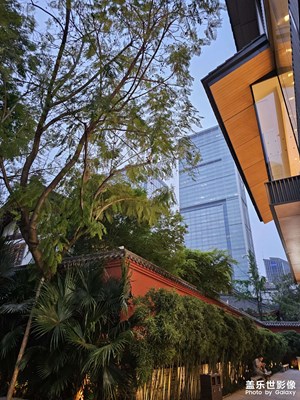 【細(xì)微之處】+春意盎然