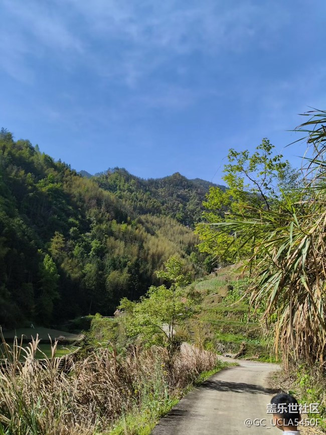 【人間四月天】鄉(xiāng)村