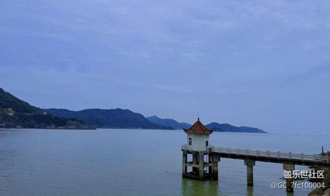 【人間四月天】海邊