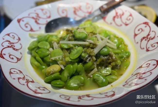 【清明食味】春天美食