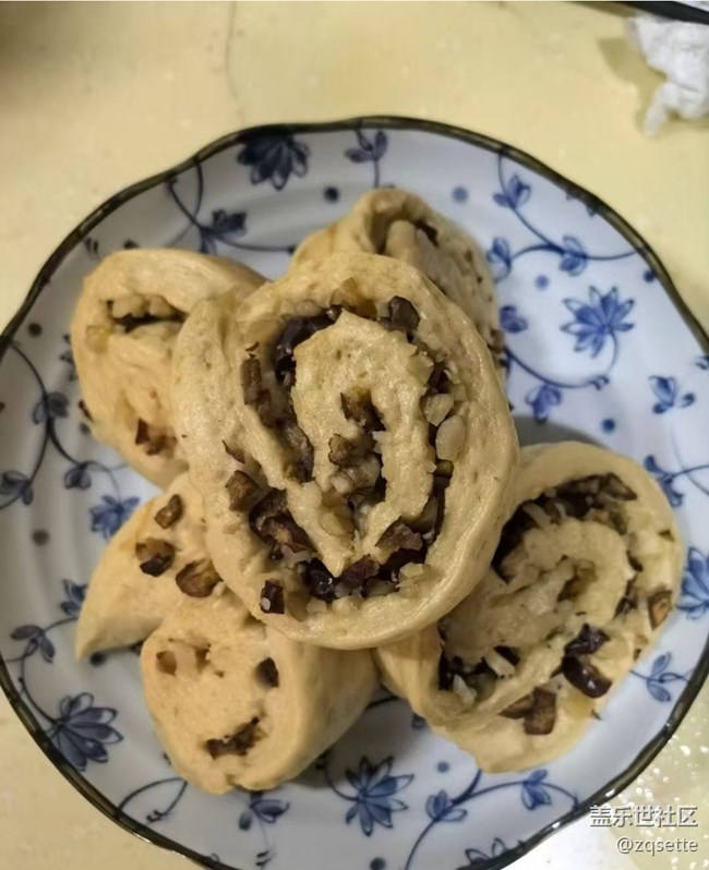 【清明食味】半夜食堂
