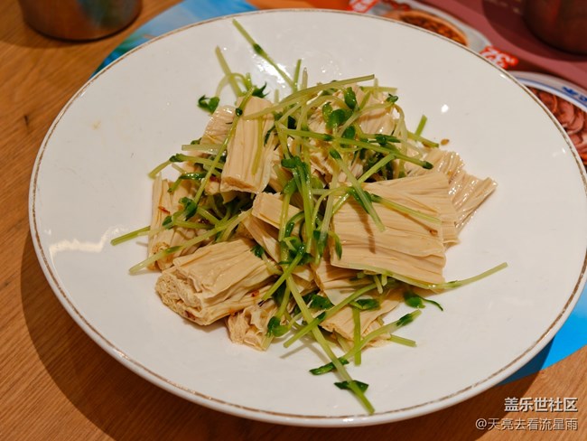 【清明食味】馬記永的一餐