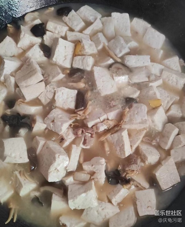 【清明食味】大鍋菜