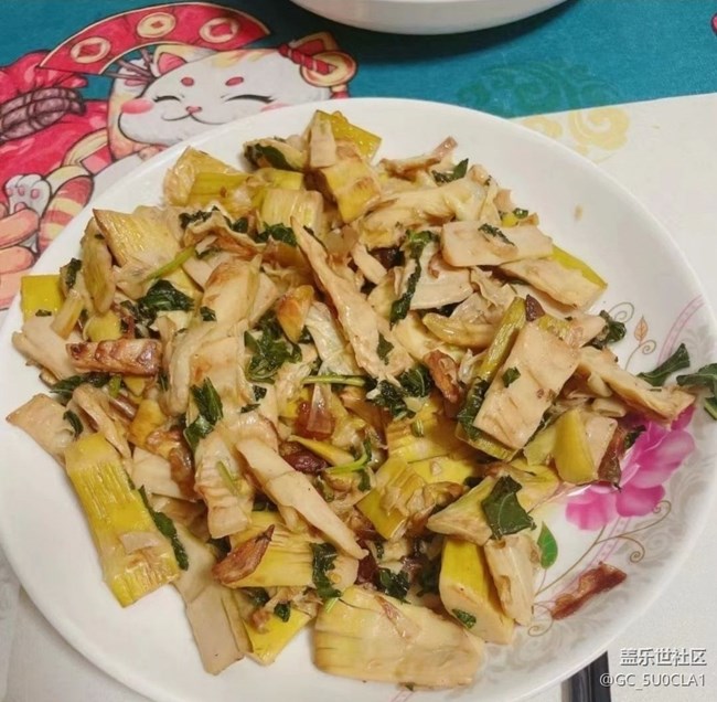 【清明食味】雷筍