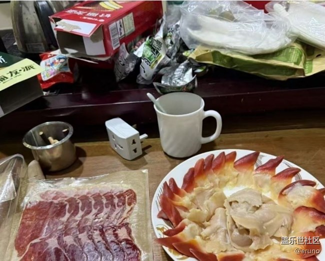 【清明食味】好看又好吃