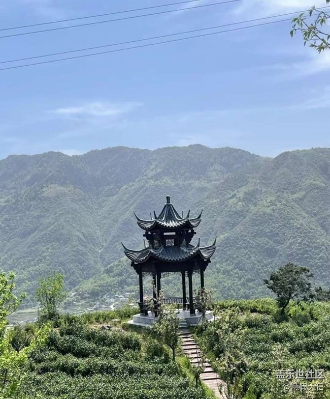 【人間四月天】春日遛娃