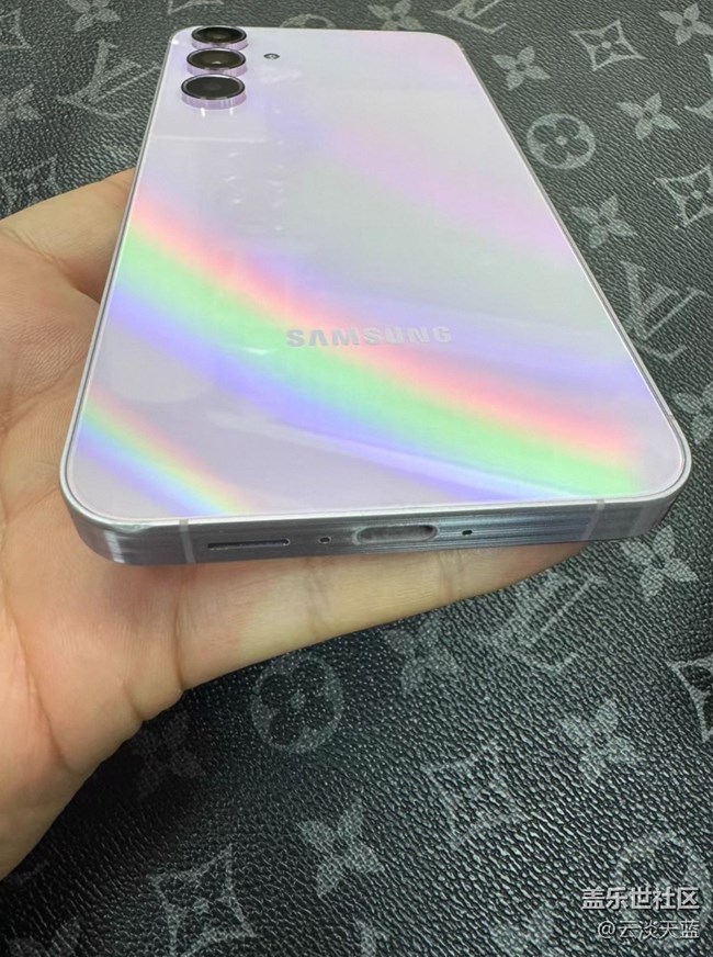 【曬出我使用過的A系列產(chǎn)品】A55