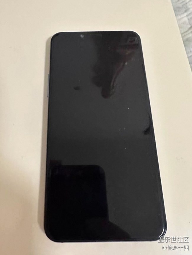 【曬出我使用過的A系列產(chǎn)品】三星a6s