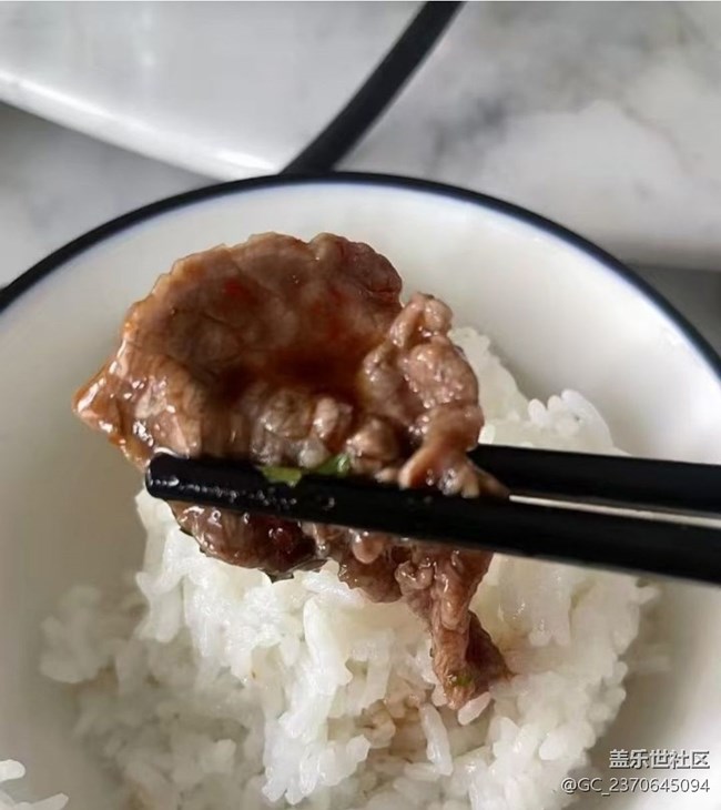 【清明食味】涮牛肉