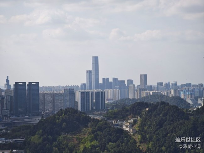 【人間四月天】登山