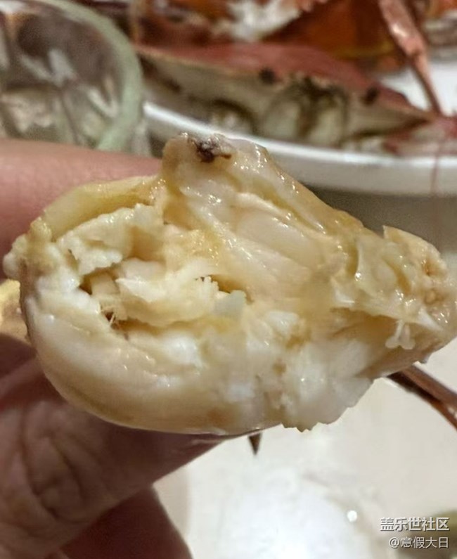 【清明食味】小螃蟹