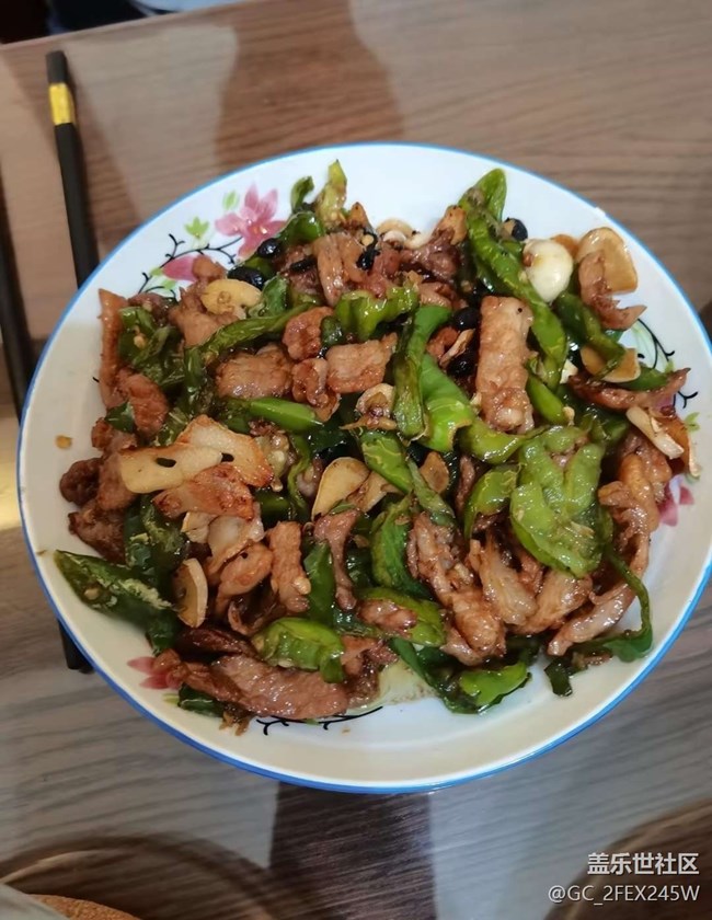 【清明食味】周末聚餐