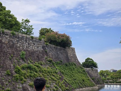 【細微之處】旅游